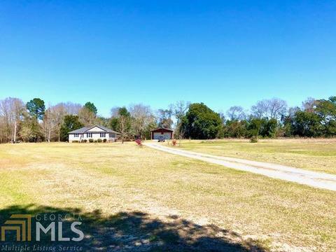 14287 Ga Highway 46, Brooklet, GA 30415 photo 1
