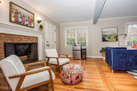 145 Meadowview Rd, Athens, GA 30606 photo 6