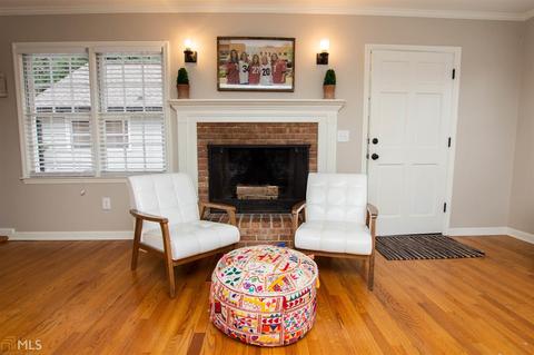 145 Meadowview Rd, Athens, GA 30606 photo 5