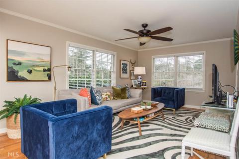 145 Meadowview Rd, Athens, GA 30606 photo 3