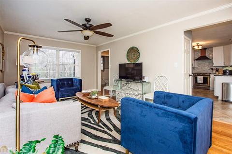 145 Meadowview Rd, Athens, GA 30606 photo 4