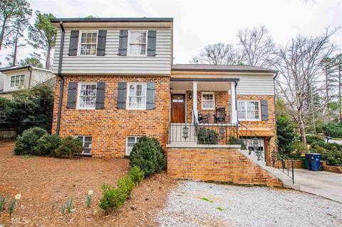 145 Meadowview Rd, Athens, GA 30606 photo 1