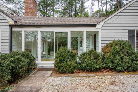 145 Meadowview Rd, Athens, GA 30606 photo 45