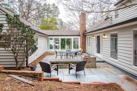 145 Meadowview Rd, Athens, GA 30606 photo 43