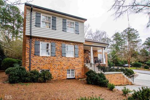 145 Meadowview Rd, Athens, GA 30606 photo 44