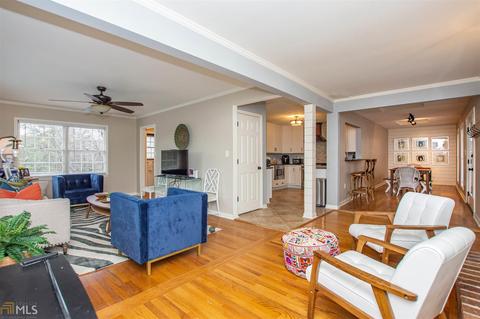 145 Meadowview Rd, Athens, GA 30606 photo 26
