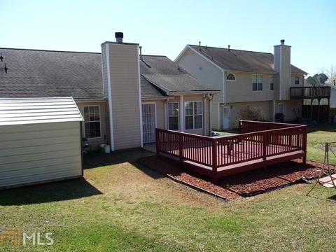 1915 Portwest Way, Hampton, GA 30228 photo 14