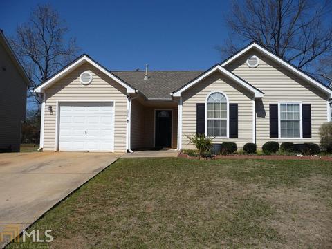 1915 Portwest Way, Hampton, GA 30228 photo 1