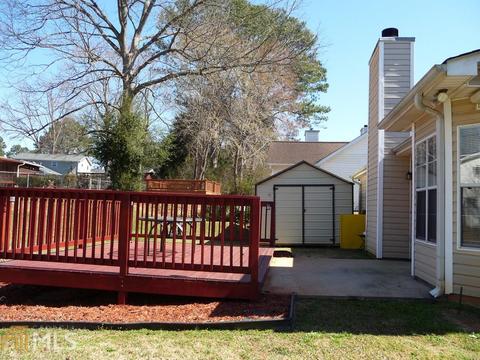 1915 Portwest Way, Hampton, GA 30228 photo 13