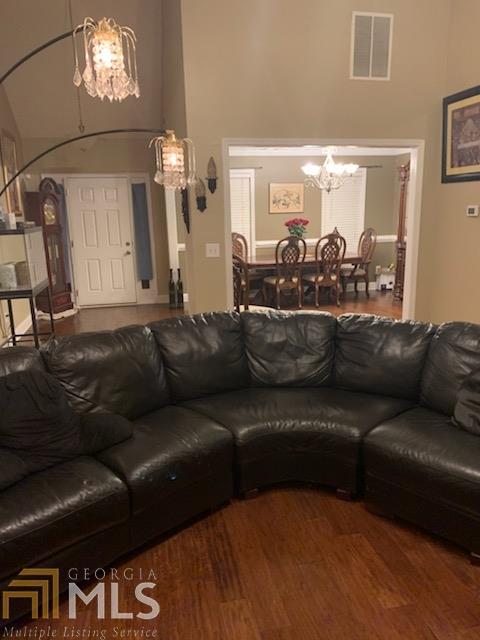 381 Bridgemill Ln, Hampton, GA 30228 photo 3