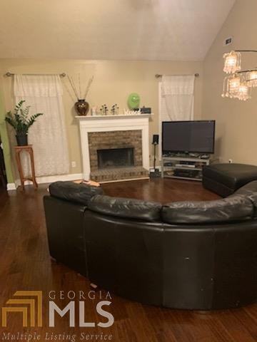 381 Bridgemill Ln, Hampton, GA 30228 photo 4