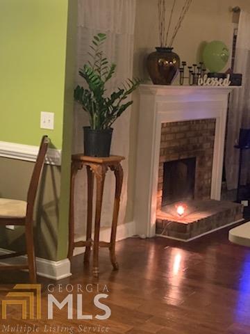 381 Bridgemill Ln, Hampton, GA 30228 photo 5