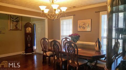 381 Bridgemill Ln, Hampton, GA 30228 photo 8