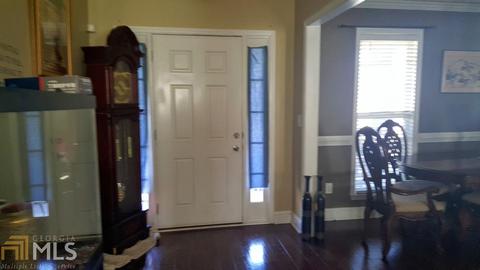 381 Bridgemill Ln, Hampton, GA 30228 photo 2