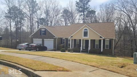 381 Bridgemill Ln, Hampton, GA 30228 photo 1