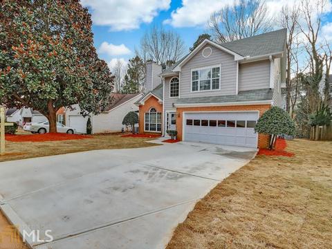 3184 Roundfield Cir, Duluth, GA 30096 photo 3