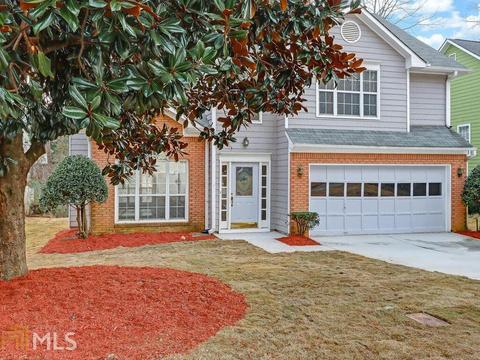 3184 Roundfield Cir, Duluth, GA 30096 photo 5