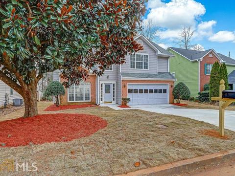 3184 Roundfield Cir, Duluth, GA 30096 photo 4