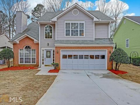 3184 Roundfield Cir, Duluth, GA 30096 photo 1