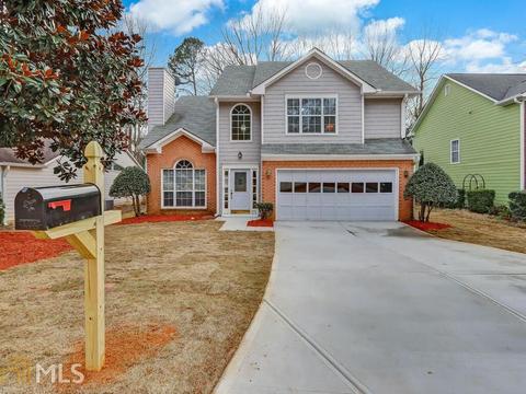 3184 Roundfield Cir, Duluth, GA 30096 photo 2