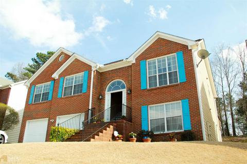 4060 Fallbrook Dr, Duluth, GA 30096 photo 1