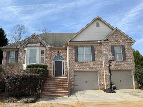 145 Saddle Ln, Covington, GA 30016 photo 1