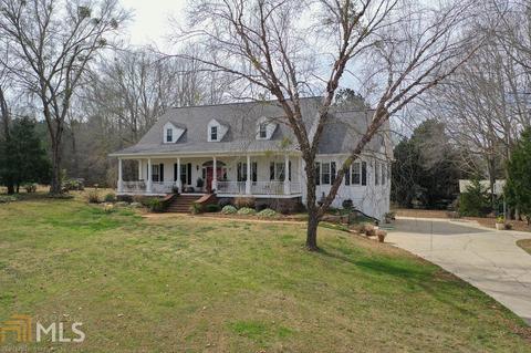 6478 Old West Point Rd, Lagrange, GA 30240 photo 1
