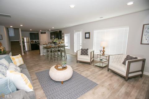 110 Bridgemill, Covington, GA 30014 photo 7