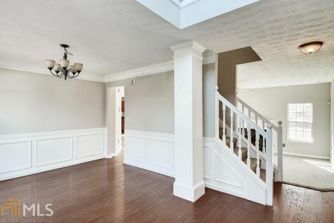 433 Kimberwick Dr, Hampton, GA 30228 photo 5