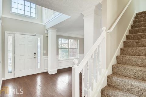 433 Kimberwick Dr, Hampton, GA 30228 photo 6