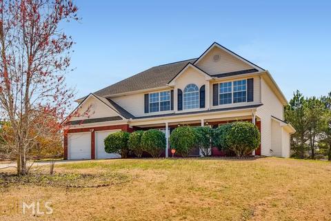 433 Kimberwick Dr, Hampton, GA 30228 photo 2