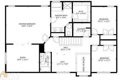 433 Kimberwick Dr, Hampton, GA 30228 photo 30