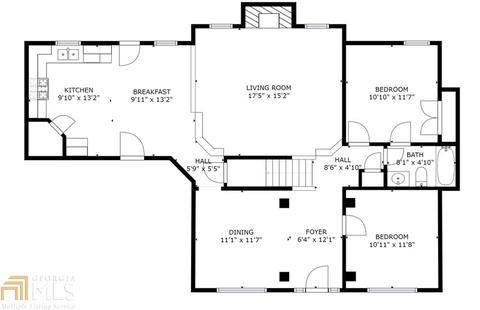 433 Kimberwick Dr, Hampton, GA 30228 photo 29
