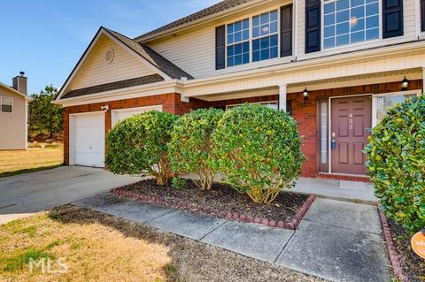433 Kimberwick Dr, Hampton, GA 30228 photo 4