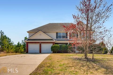 433 Kimberwick Dr, Hampton, GA 30228 photo 3