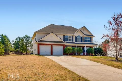 433 Kimberwick Dr, Hampton, GA 30228 photo 1