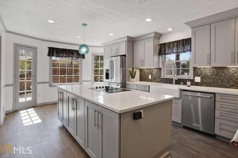 4702 Bentley Pl, Peachtree Corners, GA 30096 photo 12