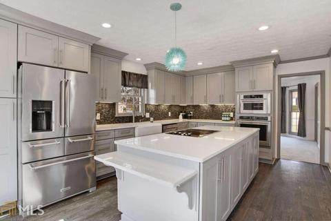 4702 Bentley Pl, Peachtree Corners, GA 30096 photo 13