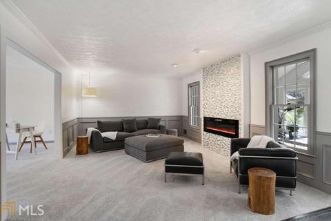 4702 Bentley Pl, Peachtree Corners, GA 30096 photo 8
