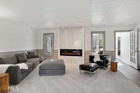 4702 Bentley Pl, Peachtree Corners, GA 30096 photo 7
