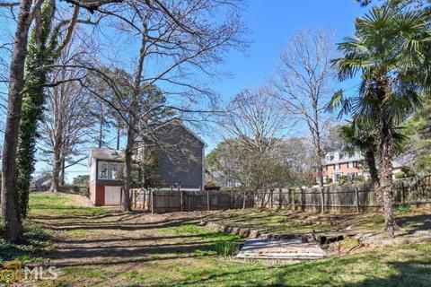 4702 Bentley Pl, Peachtree Corners, GA 30096 photo 25