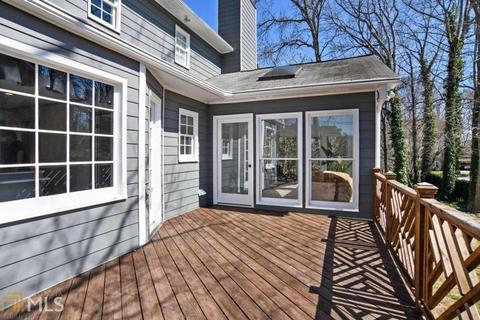 4702 Bentley Pl, Peachtree Corners, GA 30096 photo 23