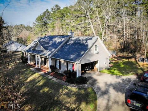 443 Covered Bridge Rd, Covington, GA 30016 photo 3