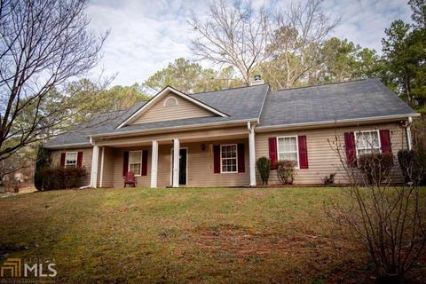 443 Covered Bridge Rd, Covington, GA 30016 photo 2