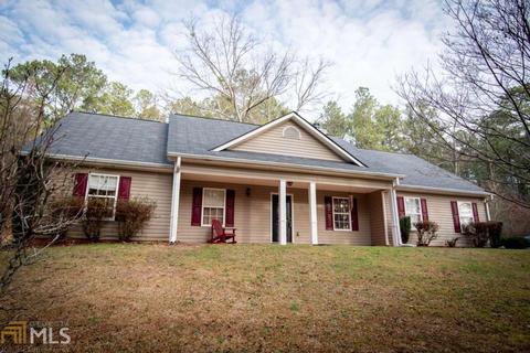 443 Covered Bridge Rd, Covington, GA 30016 photo 1