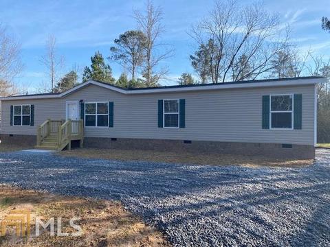 199 Lepard Rd, Waco, GA 30182 photo 4