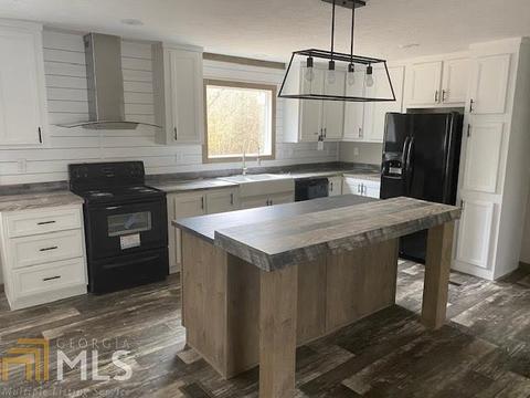 199 Lepard Rd, Waco, GA 30182 photo 5