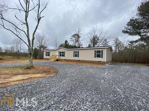 199 Lepard Rd, Waco, GA 30182 photo 1