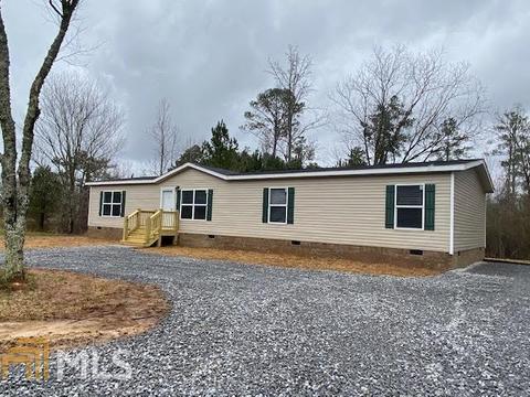 199 Lepard Rd, Waco, GA 30182 photo 2
