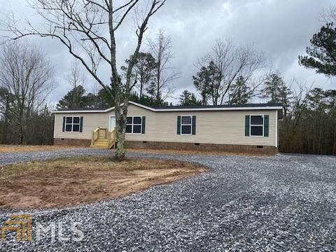 199 Lepard Rd, Waco, GA 30182 photo 3